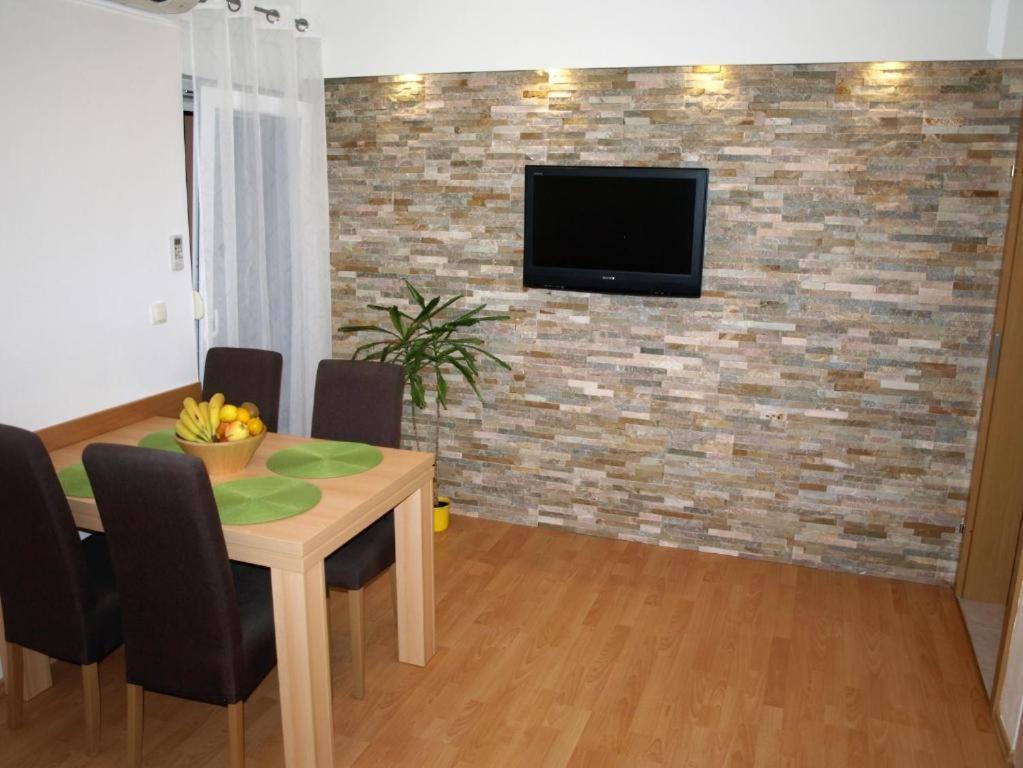 Apartment Adriatic Задар Экстерьер фото