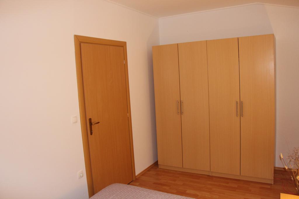 Apartment Adriatic Задар Номер фото