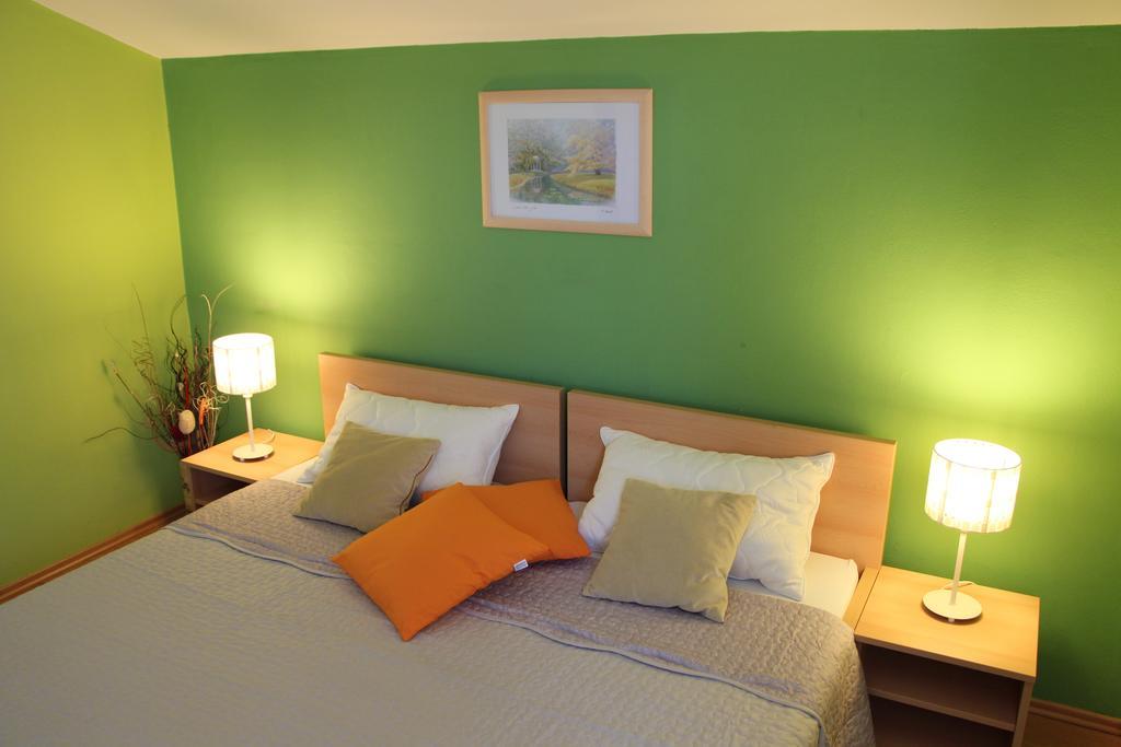 Apartment Adriatic Задар Номер фото