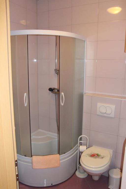 Apartment Adriatic Задар Номер фото