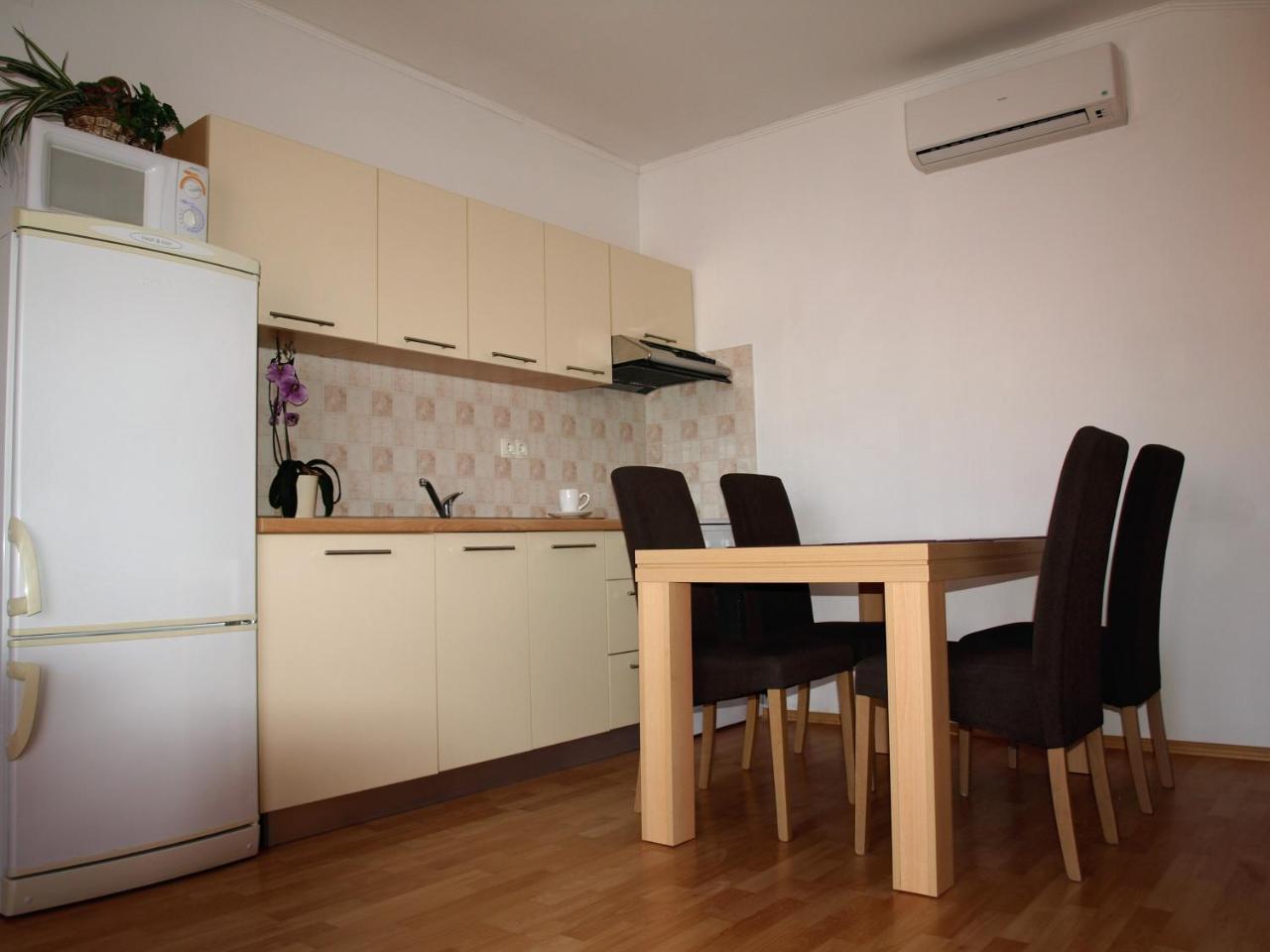 Apartment Adriatic Задар Экстерьер фото